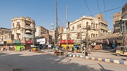 PK Hyderabad asv2020-02 img29 Pakka Qila Road